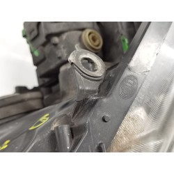 Recambio de faro izquierdo para renault scenic ii grand confort authentique referencia OEM IAM 5DV00829000  