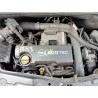 Recambio de motor y cambio exportación para opel meriva cosmo referencia OEM IAM   