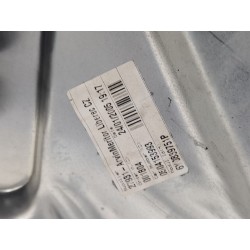 Recambio de elevalunas trasero izquierdo para skoda fabia (6y2/6y3) referencia OEM IAM 6Y0959811  