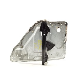 Recambio de elevalunas trasero izquierdo para skoda fabia (6y2/6y3) referencia OEM IAM 6Y0959811  