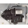 Recambio de elevalunas trasero derecho para skoda fabia (6y2/6y3) referencia OEM IAM 6Y0959812  
