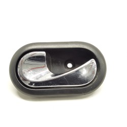 Recambio de maneta interior delantera izquierda para dacia lodgy referencia OEM IAM 8200733848  