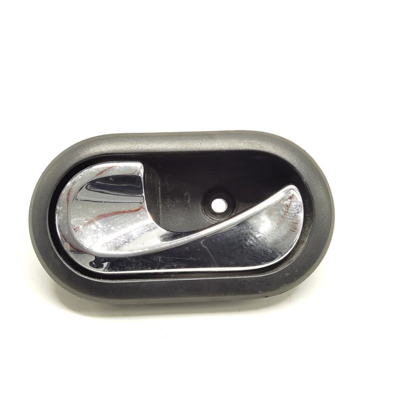 Recambio de maneta interior delantera izquierda para dacia lodgy referencia OEM IAM 8200733848  