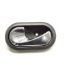 Recambio de maneta interior delantera izquierda para dacia lodgy referencia OEM IAM 8200733848  