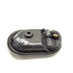 Recambio de maneta interior delantera izquierda para dacia lodgy referencia OEM IAM 8200733848  
