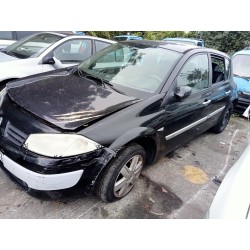 renault megane ii berlina 5p del año 2005
