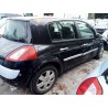 renault megane ii berlina 5p del año 2005