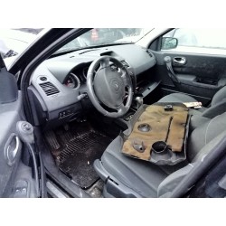 renault megane ii berlina 5p del año 2005