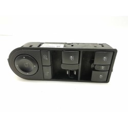 Recambio de mando elevalunas delantero izquierdo para opel astra h caravan elegance referencia OEM IAM 13209204  