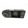 Recambio de mando elevalunas delantero izquierdo para opel astra h caravan elegance referencia OEM IAM 13209204  