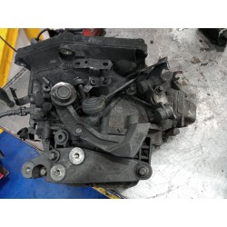 Recambio de caja cambios para opel astra h caravan elegance referencia OEM IAM   