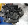 Recambio de caja cambios para opel astra h caravan elegance referencia OEM IAM   