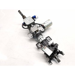 Recambio de columna dirección para opel corsa c referencia OEM IAM 24463937  