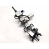 Recambio de columna dirección para opel corsa c referencia OEM IAM 24463937  