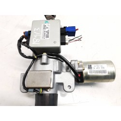 Recambio de columna dirección para opel corsa c referencia OEM IAM 24463937  