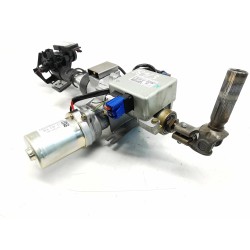 Recambio de columna dirección para opel corsa c referencia OEM IAM 24463937  
