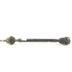 Recambio de transmisión delantera derecha para volkswagen golf iv berlina (1j1) referencia OEM IAM 1J0407272AP  