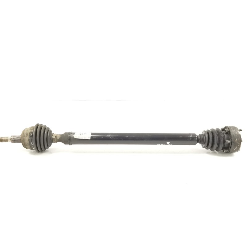 Recambio de transmisión delantera derecha para volkswagen golf iv berlina (1j1) referencia OEM IAM 1J0407272AP  