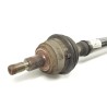 Recambio de transmisión delantera derecha para volkswagen golf iv berlina (1j1) referencia OEM IAM 1J0407272AP  
