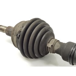 Recambio de transmisión delantera derecha para volkswagen golf iv berlina (1j1) referencia OEM IAM 1J0407272AP  