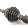 Recambio de transmisión delantera derecha para volkswagen golf iv berlina (1j1) referencia OEM IAM 1J0407272AP  