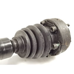 Recambio de transmisión delantera derecha para volkswagen golf iv berlina (1j1) referencia OEM IAM 1J0407272AP  