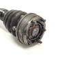 Recambio de transmisión delantera derecha para volkswagen golf iv berlina (1j1) referencia OEM IAM 1J0407272AP  