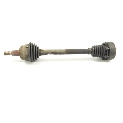 Recambio de transmisión delantera izquierda para volkswagen golf iv berlina (1j1) referencia OEM IAM 1J0407271AL  