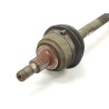 Recambio de transmisión delantera izquierda para volkswagen golf iv berlina (1j1) referencia OEM IAM 1J0407271AL  