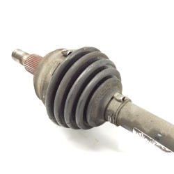 Recambio de transmisión delantera izquierda para volkswagen golf iv berlina (1j1) referencia OEM IAM 1J0407271AL  