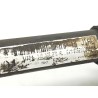 Recambio de transmisión delantera izquierda para volkswagen golf iv berlina (1j1) referencia OEM IAM 1J0407271AL  