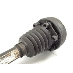 Recambio de transmisión delantera izquierda para volkswagen golf iv berlina (1j1) referencia OEM IAM 1J0407271AL  