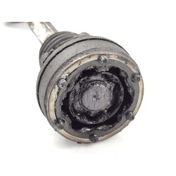 Recambio de transmisión delantera izquierda para volkswagen golf iv berlina (1j1) referencia OEM IAM 1J0407271AL  