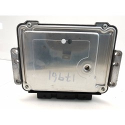 Recambio de centralita motor uce para peugeot 307 break / sw (s1) sw pack referencia OEM IAM 9658944580  
