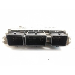 Recambio de centralita motor uce para peugeot 307 break / sw (s1) sw pack referencia OEM IAM 9658944580  