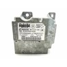 Recambio de centralita airbag para peugeot 307 break / sw (s1) sw pack referencia OEM IAM 9653493380  