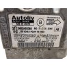 Recambio de centralita airbag para peugeot 307 break / sw (s1) sw pack referencia OEM IAM 9653493380  