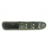 Recambio de mando elevalunas delantero izquierdo para peugeot 307 break / sw (s1) sw pack referencia OEM IAM 96531124XT  