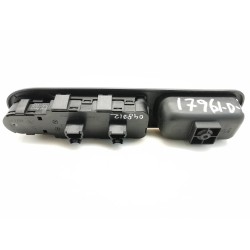 Recambio de mando elevalunas delantero izquierdo para peugeot 307 break / sw (s1) sw pack referencia OEM IAM 96531124XT  