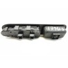 Recambio de mando elevalunas delantero izquierdo para peugeot 307 break / sw (s1) sw pack referencia OEM IAM 96531124XT  