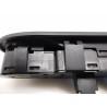 Recambio de mando elevalunas delantero izquierdo para peugeot 307 break / sw (s1) sw pack referencia OEM IAM 96531124XT  