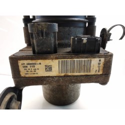 Recambio de bomba dirección para peugeot 307 break / sw (s1) sw pack referencia OEM IAM 9654151080  