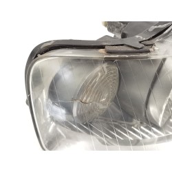 Recambio de faro derecho para audi a3 (8l) referencia OEM IAM 8L0941004AF  