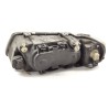 Recambio de faro derecho para audi a3 (8l) referencia OEM IAM 8L0941004AF  