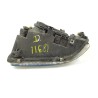 Recambio de faro derecho para audi a3 (8l) referencia OEM IAM 8L0941004AF  