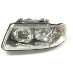 Recambio de faro izquierdo para audi a3 (8l) referencia OEM IAM 8L0941003AF  