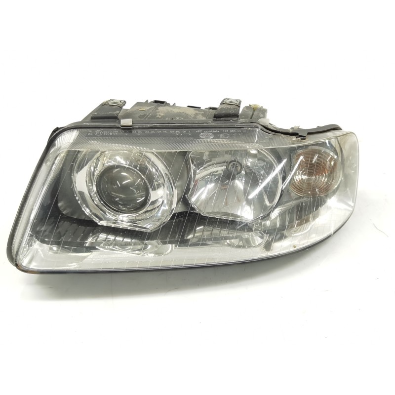 Recambio de faro izquierdo para audi a3 (8l) referencia OEM IAM 8L0941003AF  