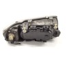 Recambio de faro izquierdo para audi a3 (8l) referencia OEM IAM 8L0941003AF  