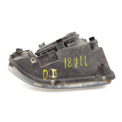 Recambio de faro izquierdo para audi a3 (8l) referencia OEM IAM 8L0941003AF  
