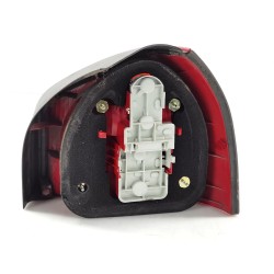 Recambio de piloto trasero izquierdo para audi a3 (8l) referencia OEM IAM 8L0945095B  
